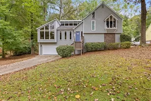 2866 Lexington Trce, Marietta, GA 30062 - Photo 1