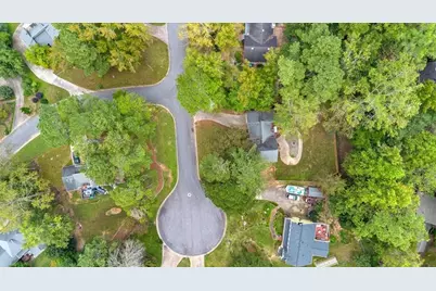 2866 Lexington Trace, Marietta, GA 30062 - Photo 38