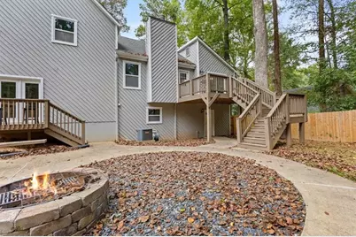 2866 Lexington Trace, Marietta, GA 30062 - Photo 32