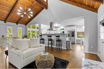 2866 Lexington Trace, Marietta, GA 30062 - Photo 2