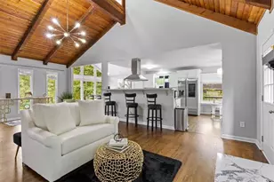 2866 Lexington Trce, Marietta, GA 30062 - Photo 2