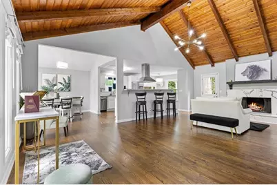 2866 Lexington Trace, Marietta, GA 30062 - Photo 4