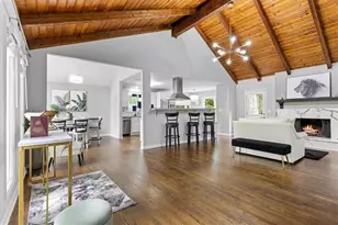 2866 Lexington Trce, Marietta, GA 30062 - Photo 4