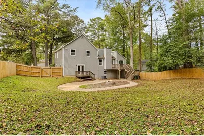 2866 Lexington Trace, Marietta, GA 30062 - Photo 36