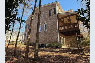 5407 Waters Edge Trail, Roswell, GA 30075 - Photo 52