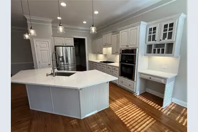 5407 Waters Edge Trail, Roswell, GA 30075 - Photo 6