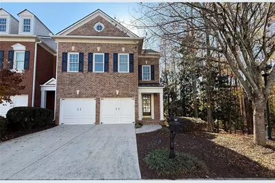 5407 Waters Edge Trail, Roswell, GA 30075 - Photo 48