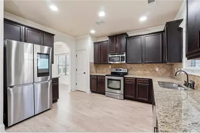 4227 Meadow Wind Drive, Snellville, GA 30039 - Photo 2