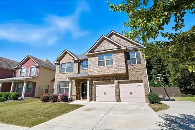 4227 Meadow Wind Drive, Snellville, GA 30039 - Photo 40