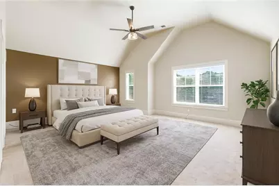 4227 Meadow Wind Drive, Snellville, GA 30039 - Photo 4