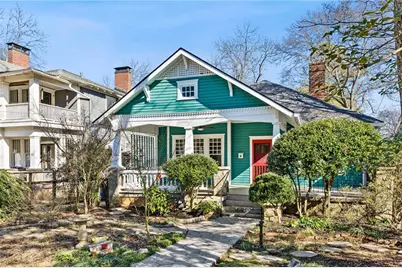 331 Elmira Place NE, Atlanta, GA 30307 - Photo 2