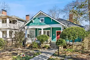 331 Elmira Pl NE, Atlanta, GA 30307 - Photo 2