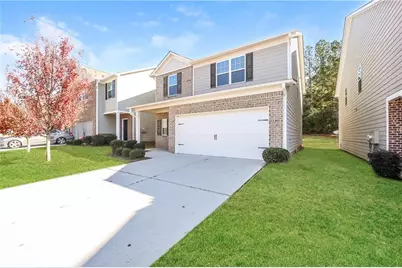 10834 Wheeler Trace, Hampton, GA 30228 - Photo 2