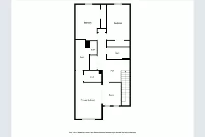 3249 Blue Springs Trace NW, Kennesaw, GA 30144 - Photo 48