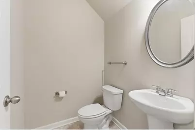 3249 Blue Springs Trace NW, Kennesaw, GA 30144 - Photo 24