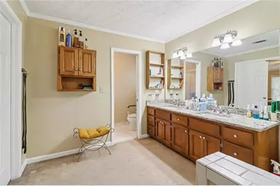 1545 Summer Hollow Trail, Lawrenceville, GA 30043 - Photo 14