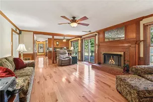 1545 Summer Hollow Trail, Lawrenceville, GA 30043 - Photo 6