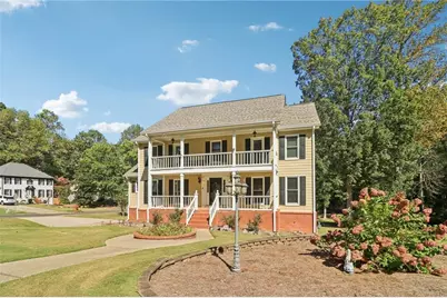 1545 Summer Hollow Trail, Lawrenceville, GA 30043 - Photo 2