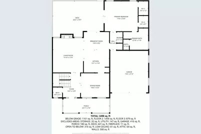 5830 Twelve Oaks Drive, Cumming, GA 30028 - Photo 70