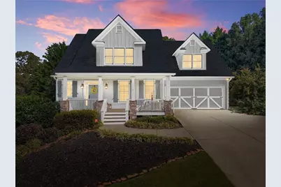 5830 Twelve Oaks Drive, Cumming, GA 30028 - Photo 2