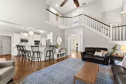 5830 Twelve Oaks Drive, Cumming, GA 30028 - Photo 16