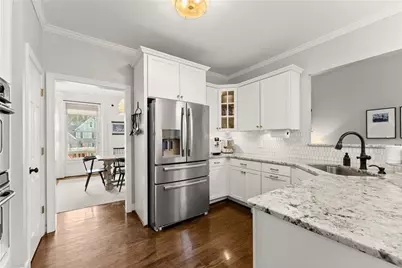 5830 Twelve Oaks Drive, Cumming, GA 30028 - Photo 22