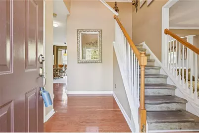 238 Diamond Valley Pass, Canton, GA 30114 - Photo 2