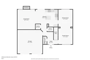 238 Diamond Valley Pass, Canton, GA 30114 - Photo 50