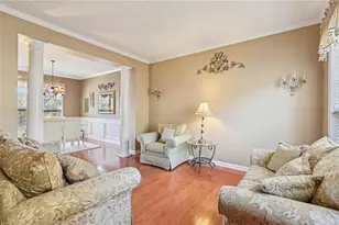 238 Diamond Valley Pass, Canton, GA 30114 - Photo 4