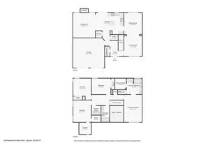 238 Diamond Valley Pass, Canton, GA 30114 - Photo 52