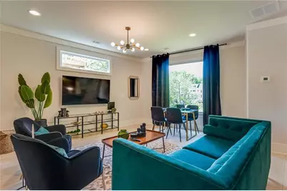 76 Mayson Avenue #A, Atlanta, GA 30307 - Photo 4