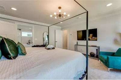 76 Mayson Avenue #A, Atlanta, GA 30307 - Photo 10