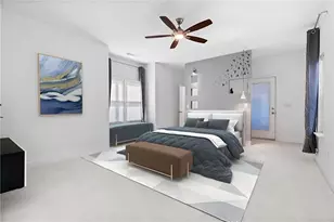 302 Summer Garden Dr, Marietta, GA 30064 - Photo 48