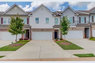 4565 Bishops Lane, Oakwood, GA 30566 - Photo 1