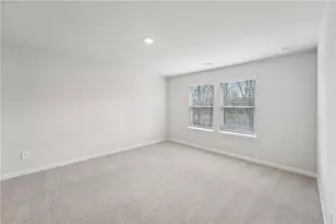 3939 Ladiga St, Powder Springs, GA 30127 - Photo 42