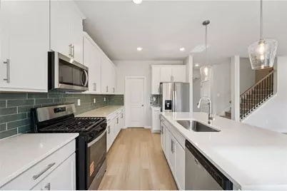 3939 Ladiga Street, Powder Springs, GA 30127 - Photo 16