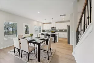 3939 Ladiga St, Powder Springs, GA 30127 - Photo 28