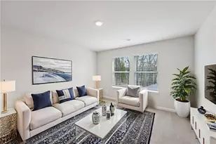 3939 Ladiga St, Powder Springs, GA 30127 - Photo 38