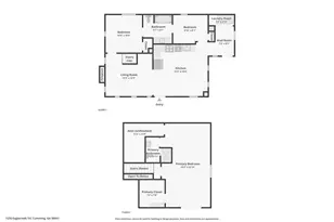 1370 Eaglecreek Trail, Cumming, GA 30041 - Photo 20