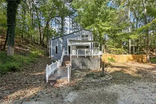 1370 Eaglecreek Trail, Cumming, GA 30041 - Photo 2