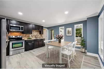 1370 Eaglecreek Trail, Cumming, GA 30041 - Photo 4