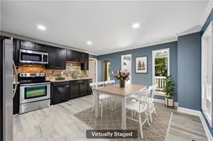 1370 Eaglecreek Trail, Cumming, GA 30041 - Photo 4