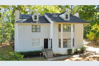 2611 Golfview Terrace SE, Conyers, GA 30013 - Photo 1