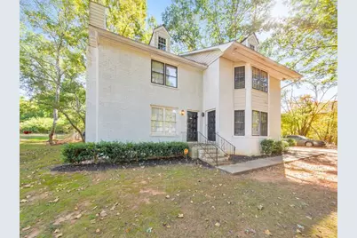 2611 Golfview Terrace SE, Conyers, GA 30013 - Photo 2