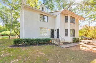 2611 Golfview Terrace SE, Conyers, GA 30013 - Photo 2