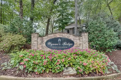 1214 Wynnes Ridge Circle SE, Marietta, GA 30067 - Photo 24