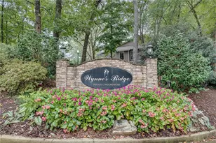 1214 Wynnes Ridge Cir SE, Marietta, GA 30067 - Photo 24