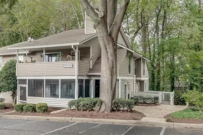 1214 Wynnes Ridge Circle SE, Marietta, GA 30067 - Photo 20