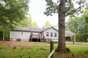 1581 Hwy 77 S Hwy S, Union Point, GA 30669 - Photo 6