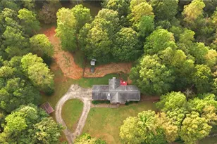 1581 Hwy 77 S Hwy S, Union Point, GA 30669 - Photo 46